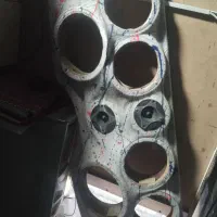 تاقچه ۲۰۶ سه بعدی