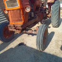 تراکتور رومانی مدل ۶۹