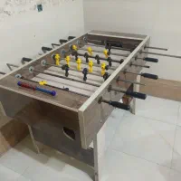 فوتبال دستی|ورزش‌های توپی|سیلوانه, |دیوار