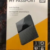 هارد اکسترنال و اس اس دی