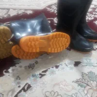 چکمه سه جفت