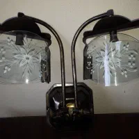 روشنایی گازی