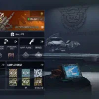 بتل پس اسکین اپیک با ۳تا لجن امفور لجند هم داره|کنسول، بازی ویدئویی و آنلاین|قرچک, ولی آباد|دیوار