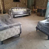 مبل نارون وحیدانصاری|مبلمان خانگی و میز عسلی|یاسوج, |دیوار