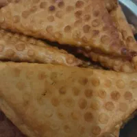 شیرینی خانگی