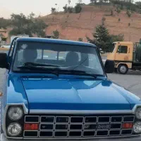 نیسان دوگانه آپشنال هیدرولیک SVPDH|خودرو سواری و وانت|میانه, |دیوار