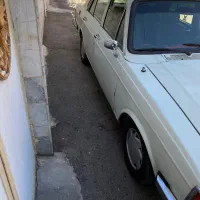 پیکان مدل 83 ی گلگیر رنگ|خودرو سواری و وانت|میانه, |دیوار