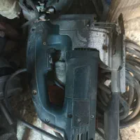 سنگAEGعمود بربوش و بکس برقی آلمانی|ابزارآلات|شاهین‌شهر, شهرک صنعتی مورچه خورت|دیوار