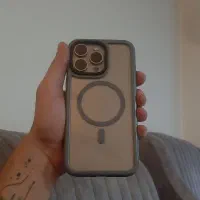 آیفون ۱۵ پرومکس باطری ۹۵ بدون ریجستر