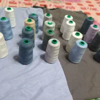 دوک نخ خیاطی