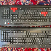 کلیدبرد کامپیوتر