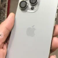 ایفون ۱۵ پرومکس ریجستر|موبایل|زاهدان, |دیوار