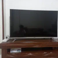 یکعدد تلوزیون اسنوا ۵۰ اینچ در حد نو|تلویزیون و پروژکتور|گلستان (تهران), |دیوار