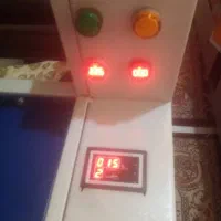 دستگاه سفره یکبار مصرف|ماشین‌آلات صنعتی|رشت, پل تالشان|دیوار