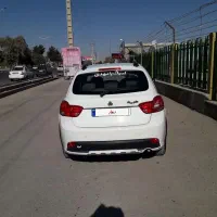 فروش کوییک مدل ۱۴۰۱|خودرو سواری و وانت|شاهین‌شهر, نبوت|دیوار