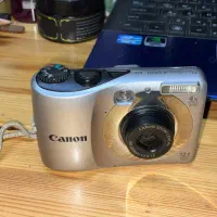 دوربین کنون powershot A1200|دوربین عکاسی و فیلمبرداری|تهران, تهرانپارس غربی|دیوار