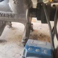 چرخ گوشت سایز۲۲