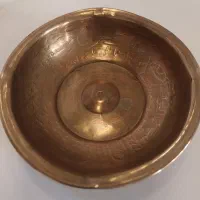 کاسه چهل کلید