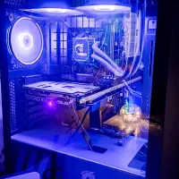 کیس گیمینگ مناسب برای هرکاری