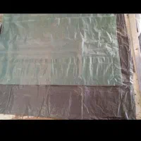 پلاستیک زباله