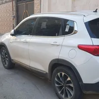 چری تیگو ۷ ie مدل ۱۴۰۱