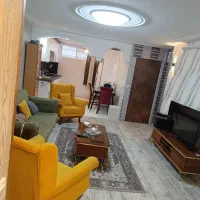 مرزداران اجاره سوئیت اپارتمان دو خواب|اجارهٔ کوتاه‌مدت آپارتمان و سوئیت|تهران, شهرک آزمایش|دیوار
