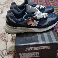 کفش اورجینال نیوبالانس|کیف، کفش، کمربند|سنندج, |دیوار