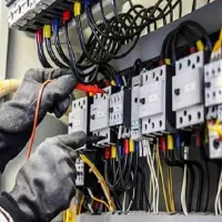 برقکار ساختمان وصنعتی