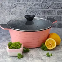 سرویس تکنو قابلمه چدن نو|ظروف پختوپز|پاکدشت, پاکدشت (مامازند)|دیوار