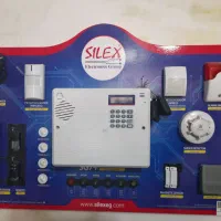 دزدگیر اماکن و منازل نصب فوری و قیمت مناسب|دوربین مداربسته|کوهدشت, |دیوار