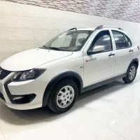 کوئیک GX مدل ۱۴۰۳ ، خیلی تمیز