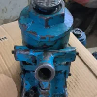 انواع جک ۳۰و۲۰و۱۳تن