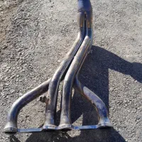 یک عدد هدرز