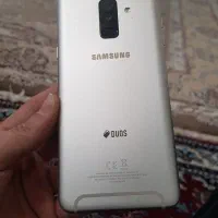 سامسونگ A6+پلاس ۶۴گیگ‌ مدل ۲۰۱۸|موبایل|مشهد, شهید قربانی|دیوار