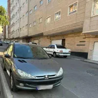 ۲۰۶اس دی وی۸ مدل۹۴