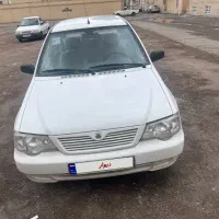 پراید ۱۱۱بکر|خودرو سواری و وانت|رفسنجان, |دیوار