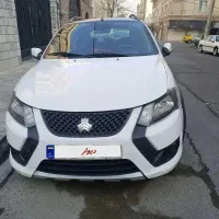 کوییک RS ۱۴۰۲ معاوضه با سورن پلاسef7