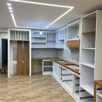 کابینت ام دی اف|خدمات پیشه و مهارت|بم, |دیوار