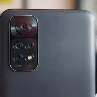 شیاومی نوت 11 128گیگابایت|موبایل|اردبیل, |دیوار