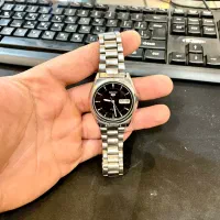 seiko5|ساعت|صوفیان, |دیوار