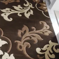 دو عدد فرش فانتزی|فرش|خرمدره, |دیوار