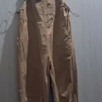 بلیر خارجی در حد نو نو شلوار بالنی جدید