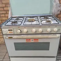 فروش /خریدار/اجاق گاز نیازمند تعمیر/ قدیمی
