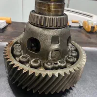 خانه گیربکس گیلان|قطعات یدکی و لوازم جانبی|رشت, کوی قدس|دیوار