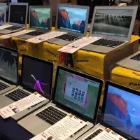 لپتاپ باشرایط اقساط بدون پیش فقط بایک برگ چک