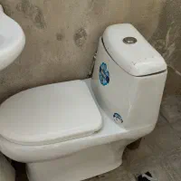 توالت فرنگی|لوازم سرویس بهداشتی|ارومیه, |دیوار