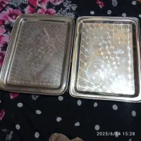 وسایل آشپزخانه|ظروف سرو و پذیرایی|فلاورجان, |دیوار