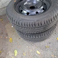 لاستیک|قطعات یدکی و لوازم جانبی|کرج, اسلامآباد|دیوار