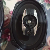 باند پایونر 6965 v3