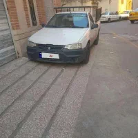 ونت اریسان ۹۵